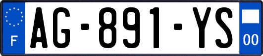 AG-891-YS