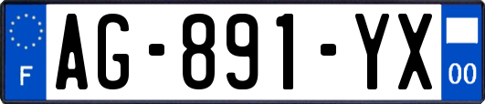 AG-891-YX
