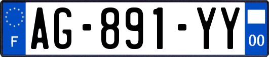 AG-891-YY