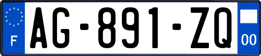 AG-891-ZQ