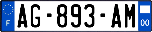 AG-893-AM