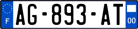 AG-893-AT