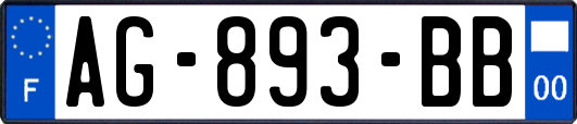 AG-893-BB