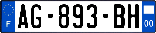 AG-893-BH