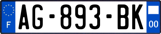AG-893-BK