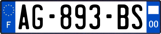 AG-893-BS