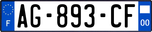 AG-893-CF