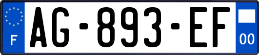 AG-893-EF