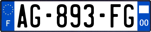 AG-893-FG