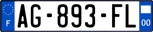 AG-893-FL