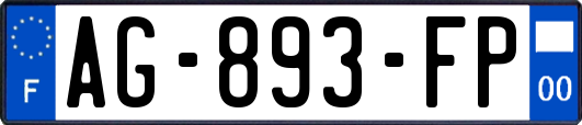 AG-893-FP