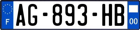 AG-893-HB