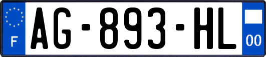 AG-893-HL
