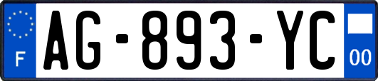 AG-893-YC