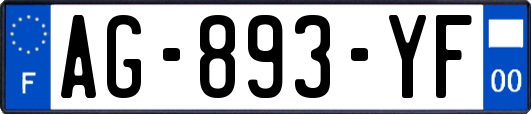 AG-893-YF