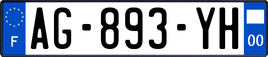 AG-893-YH