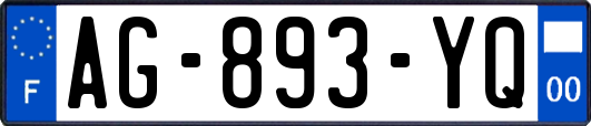 AG-893-YQ