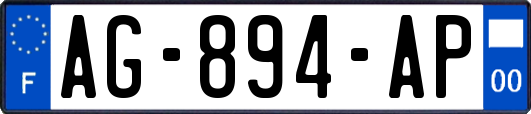 AG-894-AP