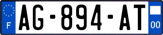 AG-894-AT