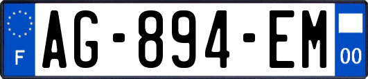AG-894-EM