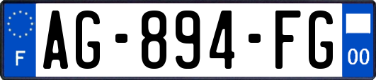 AG-894-FG