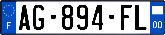 AG-894-FL