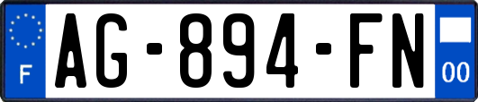 AG-894-FN