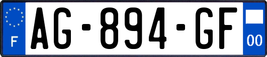 AG-894-GF
