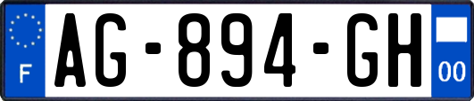 AG-894-GH