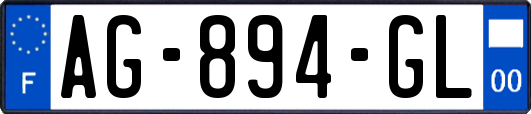 AG-894-GL