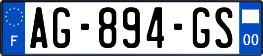 AG-894-GS