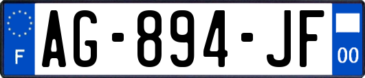 AG-894-JF