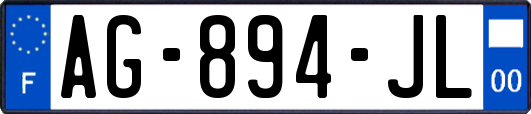 AG-894-JL