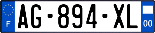 AG-894-XL