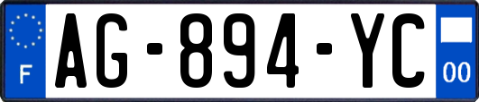 AG-894-YC