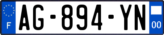 AG-894-YN