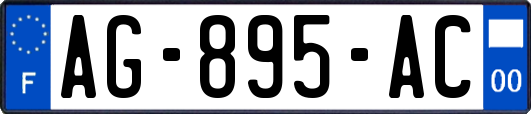 AG-895-AC