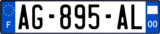 AG-895-AL