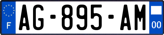 AG-895-AM