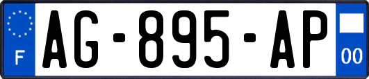 AG-895-AP