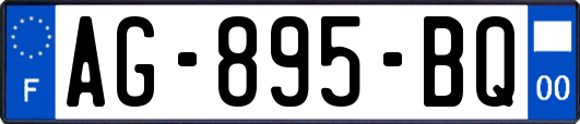 AG-895-BQ