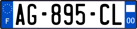 AG-895-CL