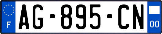 AG-895-CN