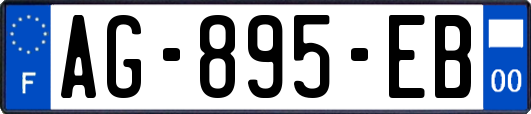 AG-895-EB