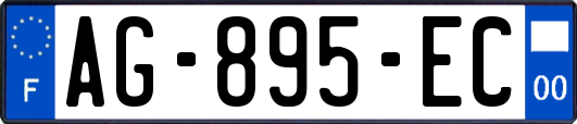 AG-895-EC