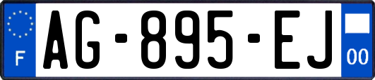 AG-895-EJ