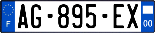 AG-895-EX