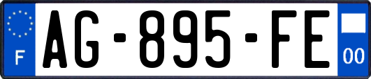 AG-895-FE