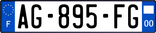 AG-895-FG