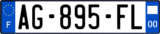 AG-895-FL